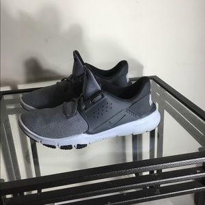 nike men's flex control tr3 wide sneaker